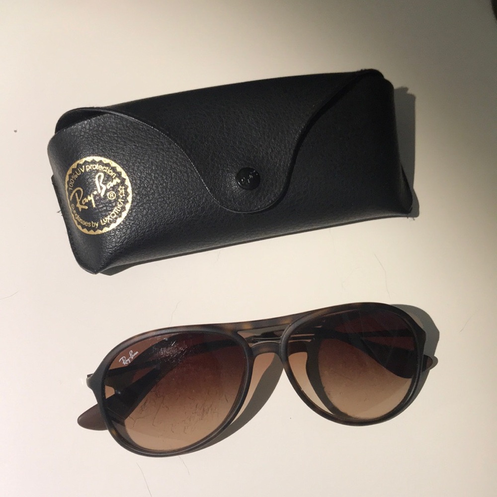 Rayban Sunglasses